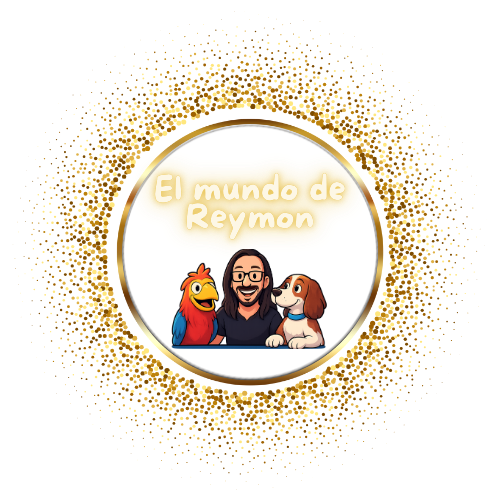 El Mundo de Reymon