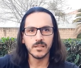 Retrato de Ramón Llano