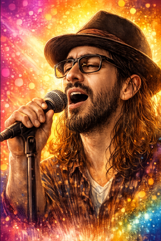 Reymon — El Trovador